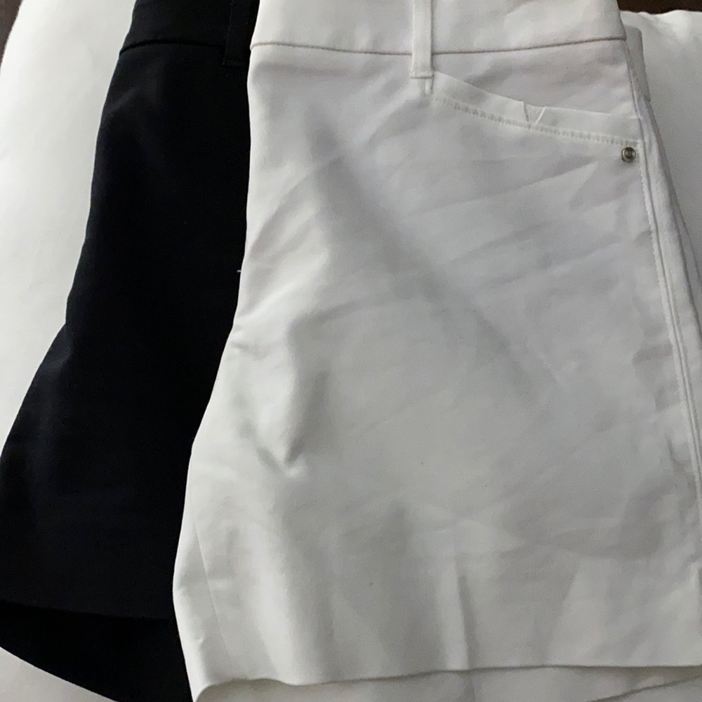 White House Black Matket shorts